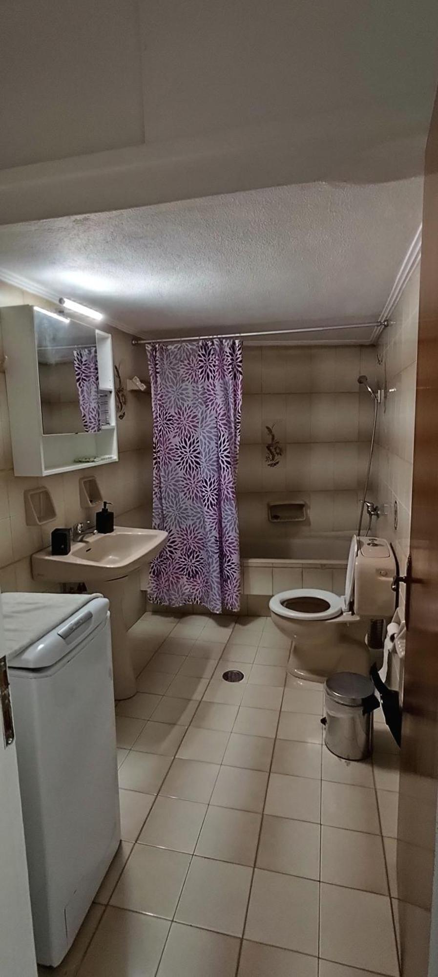Ευρύχωρο Και Άνετο Διαμέρισμα Στην Ιτέα Joanna'S Apartment Kirra Exterior photo