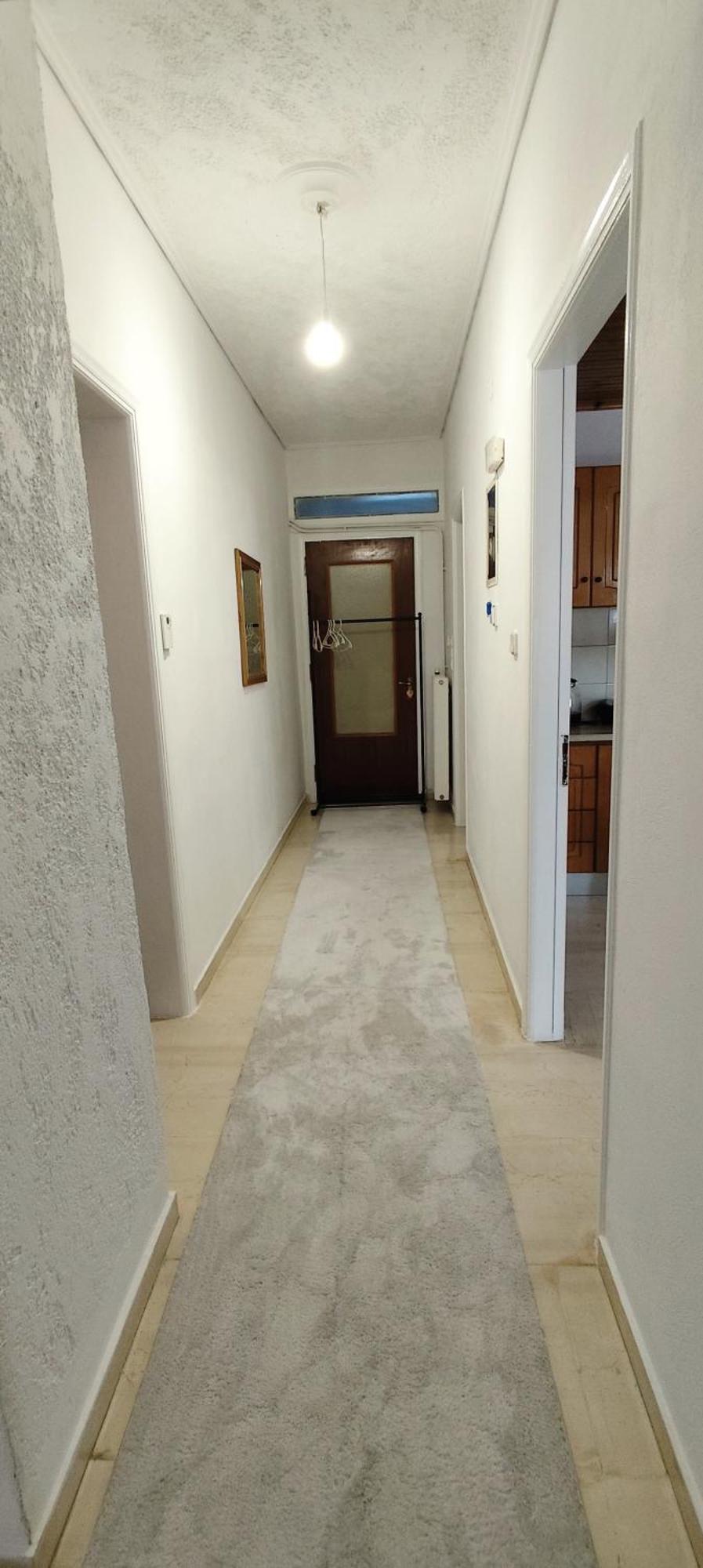 Ευρύχωρο Και Άνετο Διαμέρισμα Στην Ιτέα Joanna'S Apartment Kirra Exterior photo