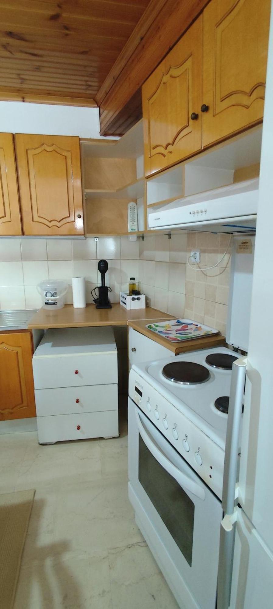 Ευρύχωρο Και Άνετο Διαμέρισμα Στην Ιτέα Joanna'S Apartment Kirra Exterior photo